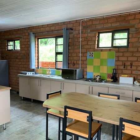 Otavi Vineyards Self-Catering & Camping Exteriér fotografie