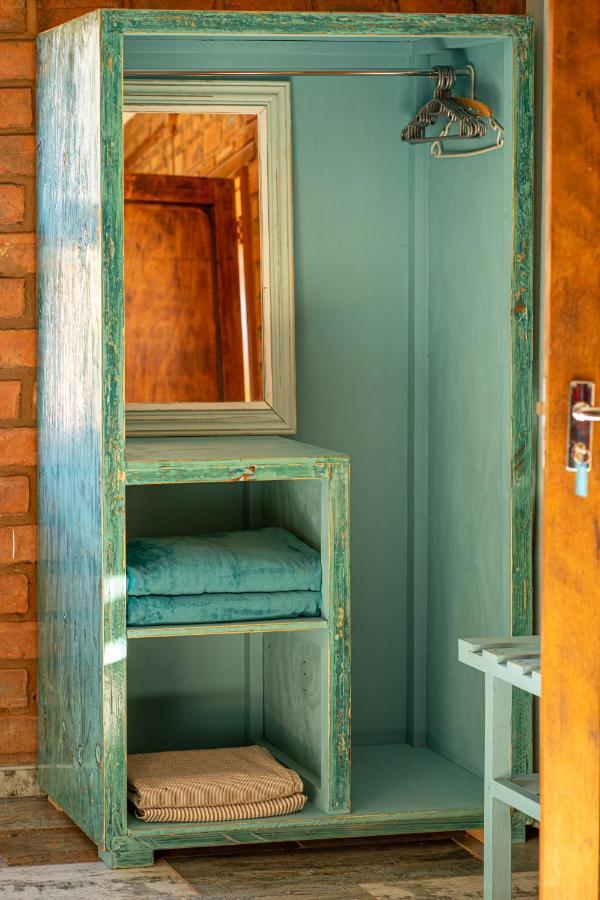 Otavi Vineyards Self-Catering & Camping Exteriér fotografie